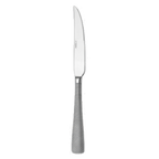 Thumbnail image #1 for 1880 Hospitality Jade by Oneida® T057KSSF Forged Steak Knife, 9-1/2", 18/10 Stainless Steel, Textured One-Piece Handle Pack of 1 Dozen