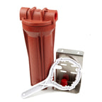 Thumbnail image #1 for Jackson WWS 04730-003-28-03 Scale Prevention System