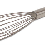 Thumbnail image #1 for JB Prince Best U561 8 French Whisk, 8"L, Stainless Steel, Sealed Handle
