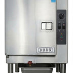Thumbnail image #1 for Cleveland Range BORN 1SCEMCS Pressureless Connectionless Electric Countertop Steamer, 5-Pan 12" x 20" Capacity