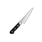 Thumbnail image #1 for Korin Inc HMI-UXHO-145 Honesuki Knife, 5-11/16" Blade, Right-Handed, 70/30 Beveled Edge, Forged Swedish Steel, Composite Wood Handle