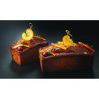 Thumbnail image #2 for Matfer Bourgeat Exoglass 345071 Composite Bread Loaf Mold, 27 oz., Rectangular, Nonstick