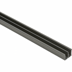 Thumbnail image #1 for AllPoints Foodservice Parts & Supplies 1831287 Upper Door Track