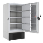 Thumbnail image #2 for Koolmore KM-PHF-25CUL Ultra-Low Temperature Medical Freezer, 25 cu. ft., Single Swing Door, -40°C to -86°C