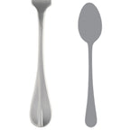 Thumbnail image #1 for Steelite International WNK, Baguette 5300S062 Serving Spoon, 10-3/4", 18/10 Stainless Steel 1 Dozen