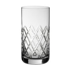 Thumbnail image #1 for Steelite International Rona, Knox 480156R383 Highball Glass, 12 oz, Crystalline, 5.375 in H Case of 2 Dozen