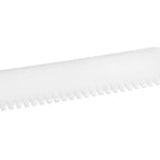 Thumbnail image #2 for Matfer Bourgeat 263502 Small Guitar String Comb for Cake Decorating