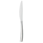 Thumbnail image #1 for Libbey Briossa 930 5921 Dessert Knife, 9-1/4", Serrated Blade, 18/8 Stainless Steel