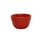 Thumbnail image #1 for Tuxton China Concentrix CQB-0752 Round Ceramic Bouillon Cup, 7-1/2 oz Case of 2 Dozen