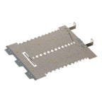 Thumbnail image #1 for AllPoints Foodservice Parts & Supplies 341982 Chafing Dish Heating Element, 337W