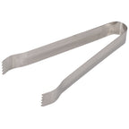 Thumbnail image #1 for Stanton Trading 201T Stainless Steel Pom Tongs, 6-Inch Case of 288