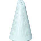 Thumbnail image #1 for Steelite Willam Edwards, Flame 82109AND0526 Bone China Pepper Shaker, Flame, 1.625" x 2.5" 1 Dozen