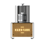 Thumbnail image #1 for FETCO HARDTANK I2205US-1A000-W3P11 Commercial Cold Brew Maker, 30-Liter-Per-Day, Stainless Steel Mesh Basket