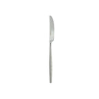 Thumbnail image #1 for 1880 Hospitality T016KBBF 7" Mirror 18/10 Stainless Steel Butter Knife 1 Dozen