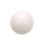 Thumbnail image #1 for AllPoints Foodservice Parts & Supplies 1781134 Plastic Restrictor Ball