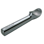Thumbnail image #1 for Zeroll 1024 Aluminum Ice Cream Scoop, Size #24, 1.5 oz, Silver End Cap Case of 12