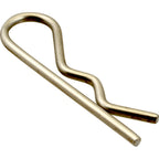Thumbnail image #1 for AllPoints Foodservice Parts & Supplies 8013340 Milkshake Mixer Mix Pump Hairpin, Stainless Steel