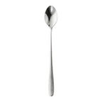 Thumbnail image #2 for Steelite International Robert Welch, Sandstone 6032SX006 Iced Tea Spoon, 7-3/4", 18/10 Stainless Steel Pack of 1 Dozen