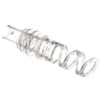 Thumbnail image #1 for AllPoints Foodservice Parts & Supplies 2171145 Anti-Choke-Off Connector