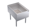 Thumbnail image #5 for Krowne Royal Series Pass-Thru Underbar Ice Bin/Cocktail Station with 10-Circuit Cold Plate, 24