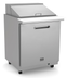 Thumbnail image #6 for Kelvinator Commercial 29-Inch Mega Top Refrigerated Sandwich/Salad Prep Table, 1 Section, 1 Door, Rear-Mounted Self-Contained Refrigeration