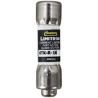 Thumbnail image #1 for AllPoints Foodservice Parts & Supplies 381064 Current-Limiting Class CC Fuse with Reject, 600V, 10 Amp