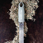 Thumbnail image #3 for Matfer Bourgeat Microplane 182013 Classic Zester