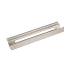 Thumbnail image #1 for AllPoints Foodservice Parts & Supplies Imperial 262568 Deep Fryer Basket Hanger for IFP-40/IFS-40, Two Twin Baskets, Nickel-Plated Steel
