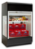Thumbnail image #5 for Federal Industries High-Profile Self-Serve Refrigerated Milk Merchandiser Open-Air Cooler, 50 in. W x 40 in. D x 78 in. H