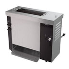 Thumbnail image #1 for Vollrath VCBT2-120-20 Vertical Contact Bun Toaster, 1,100 Buns/Hour, 2 Openings