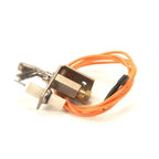 Thumbnail image #1 for AllPoints Foodservice Parts & Supplies 511603 Sliding Boiler Spark Ignitor