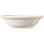 Thumbnail image #1 for Libbey Basics Orbis BO-1131 Grapefruit Bowl, 10 oz, 6-1/4" Diameter, Round Porcelain