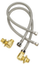 Thumbnail image #2 for Krowne 21-193L Royal Series Faucet Components