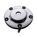 Thumbnail image #1 for Thunder Group PLTCD005 Plastic Trash Can Dolly, Black, 5 Casters, for 32-, 48-, and 55-Gallon Containers Case of 6