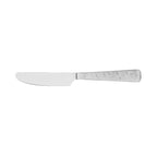 Thumbnail image #1 for Steelite International Walco, Vestige WLVES45 Dinner Knife, 8.5", 13/0 Stainless Steel Pack of 1 Dozen