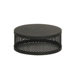 Thumbnail image #2 for Cal-Mil 22916-3-13 Round Buffet Riser, 7.5" Diameter x 3" High, Camden