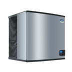 Thumbnail image #1 for Manitowoc Indigo IYP1000A Commercial Ice Maker, Dice Cubes, Air-Cooled, Self-Contained, 30"W x 24.5"D x 29.5"H