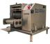 Thumbnail image #5 for Tortilla Masters Ventura Flex Countertop Automatic Corn Tortilla Machine with TC16 Cutter