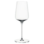 Thumbnail image #1 for Libbey Spiegelau - Definition 1350302 15 oz Stemmed White Wine Glass, Lead-Free Crystal, Break Resistant