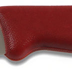 Thumbnail image #1 for JB Prince V801 R Spear Point Paring Knife, 3-1/4" Straight Edge, High Carbon Stainless Steel Blade, Red Plastic Handle