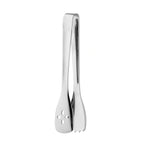 Thumbnail image #1 for Steelite Robert Welch, Radford 5970SX336 Serving Tongs, 6.875", 18/10 Stainless Steel