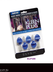 Thumbnail image #5 for Kleen Plug Reusable Beer Tap Cleaning Plugs, 5-Pack