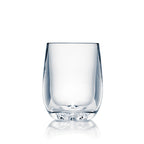 Thumbnail image #1 for Steelite Design By Strahl N407503 Polycarbonate Wine Glass, 8 oz, Clear 1 Dozen