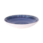 Thumbnail image #2 for G.E.T. Monet - EGS B427090-IB Melamine Bowl, 36 oz, 9-Inch Round, Indigo Blue Case of 6
