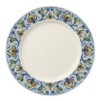 Thumbnail image #1 for Steelite International HL Ivory HL44463906 Round China Plate, Rolled Edge, 10-5/8" 1 Dozen