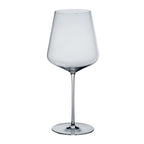 Thumbnail image #1 for Steelite International William Edwards, Signature Stemware 83000WE321 Bordeaux Red Wine Glass, 25 oz, Stemmed, 9.5"H 1 Dozen