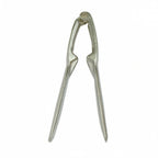 Thumbnail image #1 for Libertyware LC1 Lobster Cracker, 5-3/4", Single Jaw, Zinc Plated Case of 120