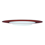 Thumbnail image #3 for Steelite International William Edwards, Gatsby 82105AND0478 Round Bone China Plate, 12-1/4"