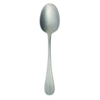 Thumbnail image #1 for Cardinal Renzo Patina by Chef & Sommelier FK506 18/10 Stainless Steel Dessert Spoon, 7–8 in Pack of 3 Dozen