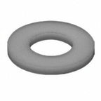 Thumbnail image #1 for Alfa International BIZ-5676 Plastic Star Knob Washer for SE12 & SE12D Slicers